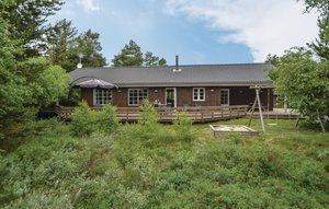 Holiday Home - Sønderstrand , Denmark - R10391 1