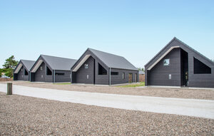 Holiday Home - Kongsmark Strand , Denmark - R10423 1
