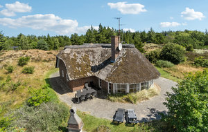 Holiday Home - Kromose , Denmark - R10496 1