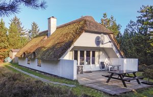 Holiday Home - Kongsmark , Denmark - R10510 1