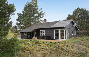 Holiday Home - Østerhede , Denmark - R10536 1