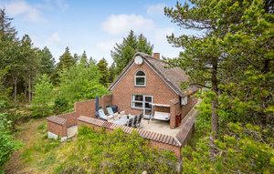 Holiday Home - Kongsmark , Denmark - R10537 1