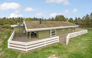 Holiday Home - Bolilmark , Denmark - R10585 1