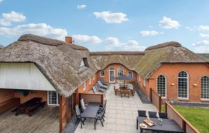 Holiday Home - Kongsmark , Denmark - R10588 1