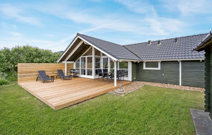 Holiday Home - Lakolk , Denmark - R10616 1