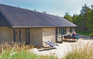 Holiday Home - Sønderstrand , Denmark - R10618 1