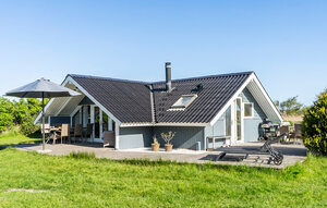 Holiday Home - Lakolk , Denmark - R10619 1