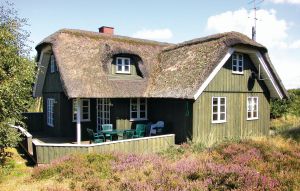 Holiday Home - Toftum , Denmark - R10640 1