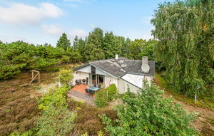 Holiday Home - Kromose , Denmark - R10645 1