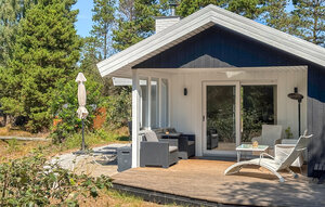 Holiday Home - Kongsmark , Denmark - R10660 2