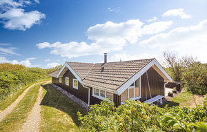 Holiday Home - Lakolk , Denmark - R10664 1