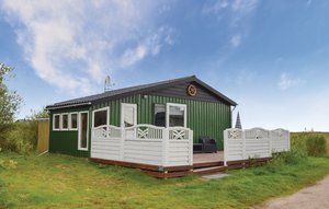Holiday Home - Lakolk , Denmark - R10665 1