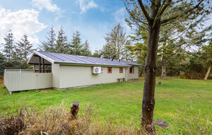 Holiday Home - Bolilmark , Denmark - R10678 1