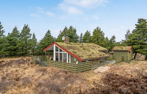 Holiday Home - Bolilmark , Denmark - R10682 1