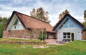 Holiday Home - Toftum , Denmark - R10684 1