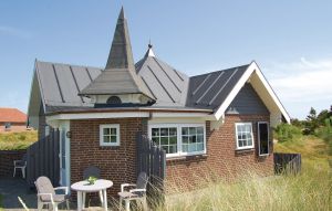 Holiday Home - Lakolk , Denmark - R10692 1