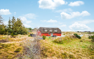 Holiday Home - Toftum , Denmark - R10698 1