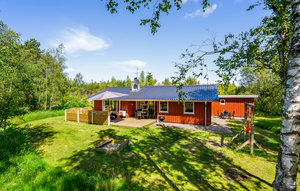 Holiday Home - Sønderstrand , Denmark - R10702 1