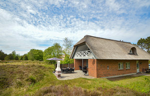 Holiday Home - Toftum , Denmark - R10705 1