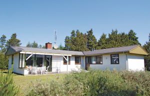 Holiday Home - Sønderstrand , Denmark - R10709 1