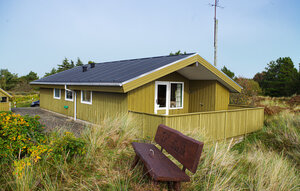 Holiday Home - Bolilmark , Denmark - R10729 1