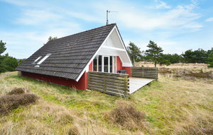Holiday Home - Toftum , Denmark - R10820 1