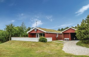 Holiday Home - Bolilmark , Denmark - R10898 1