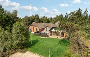 Holiday Home - Sønderstrand , Denmark - R10911 1