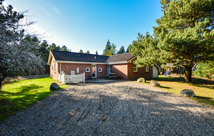 Holiday Home - Sønderstrand , Denmark - R10941 1