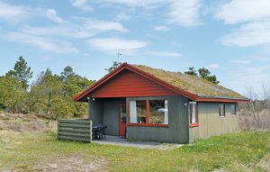 Holiday Home - Bolilmark , Denmark - R10997 1