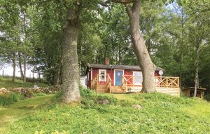 Holiday Home - Bjärrödssjön/Perstorp , Sweden - S01039 1