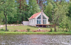 Holiday Home - Åsljunga , Sweden - S01068 1