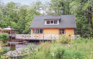 Holiday Home - Örkelljunga , Sweden - S01203 1
