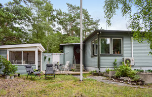 Holiday Home - Åhus , Sweden - S01216 1