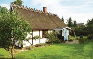 Holiday Home - Söderåsen/Klippan , Sweden - S01223 1