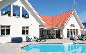 Holiday Home - Ystad , Sweden - S01239 1