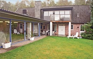 Holiday Home - Nybrostrand , Sweden - S01247 1