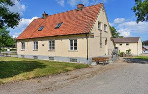 Holiday Home - Tomelilla , Sweden - S01258 1