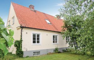 Holiday Home - Tomelilla , Sweden - S01259 1