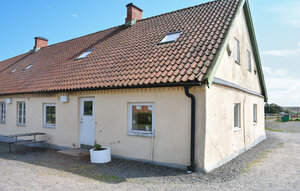 Holiday Home - Tomelilla , Sweden - S01261 1