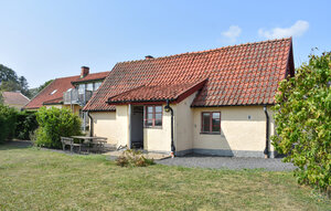Holiday Home - Tomelilla , Sweden - S01263 1