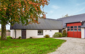 Holiday Home - Östraby/Simrishamn , Sweden - S01307 1