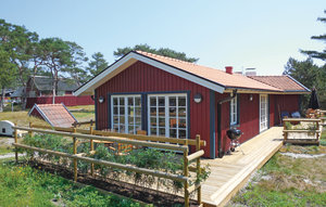 Holiday Home - Sandbacka/Borrby , Sweden - S01309 1