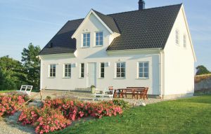 Holiday Home - Balkåkra/Ystad , Sweden - S01349 1