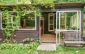 Holiday Home - Höör/Stanstorp , Sweden - S01469 1