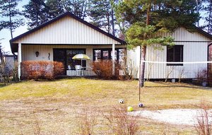 Holiday Home - Åhus , Sweden - S01609 1