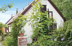 Holiday Home - Gärsnäs/Simrishamn , Sweden - S01623 1