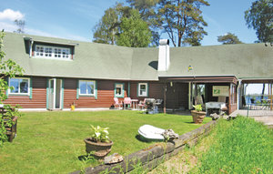Holiday Home - Åsljunga/Skånes Fagerhult , Sweden - S01675 1