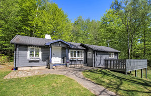 Holiday Home - Munka-Ljungby , Sweden - S01802 1