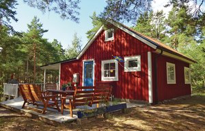 Holiday Home - Åhus/Yngsjö Strand , Sweden - S01809 1